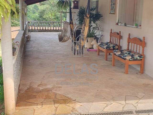 Chácara para Venda em Atibaia - 5