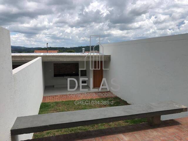 Sobrado para Venda em Atibaia - 5