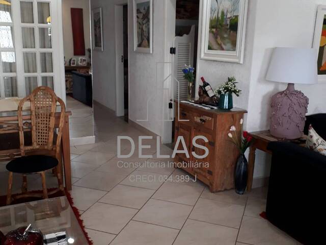 #86 - Casa para Venda em Atibaia - SP - 3