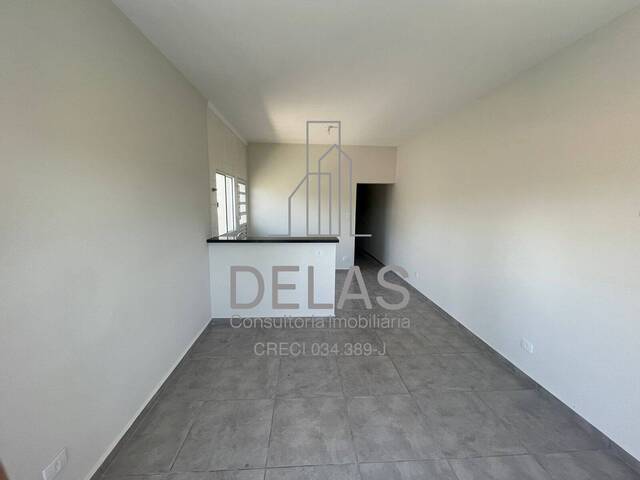 Casa para Venda em Atibaia - 2