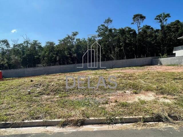 #92 - Terreno em condomínio para Venda em Atibaia - SP - 2