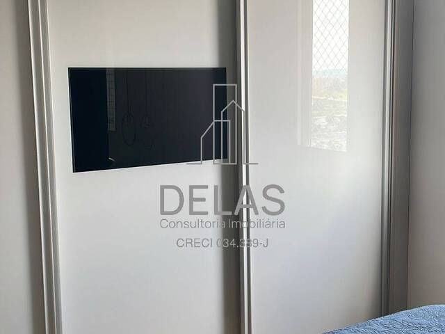 #95 - Apartamento para Venda em Barueri - SP
