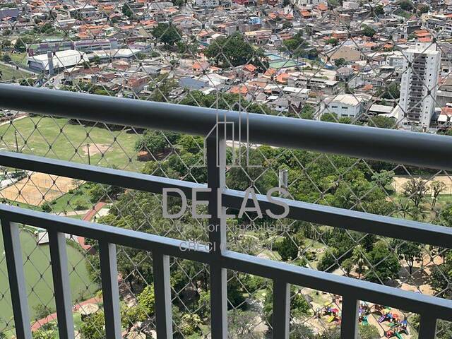 #95 - Apartamento para Venda em Barueri - SP