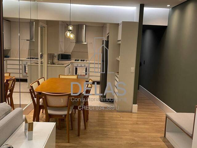 #95 - Apartamento para Venda em Barueri - SP