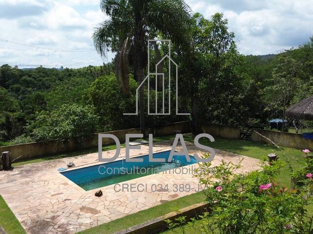 Chácara para Venda em Atibaia - 4