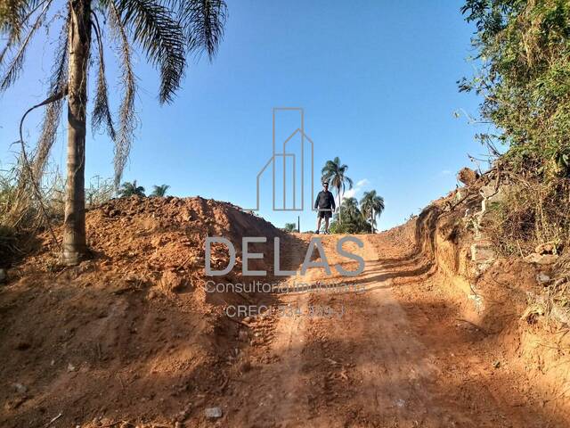 #97 - Terreno para Venda em Atibaia - SP - 2