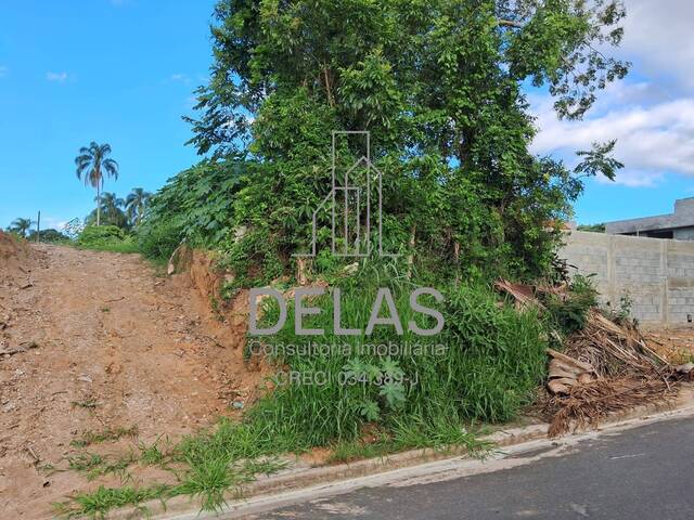 #97 - Terreno para Venda em Atibaia - SP - 3