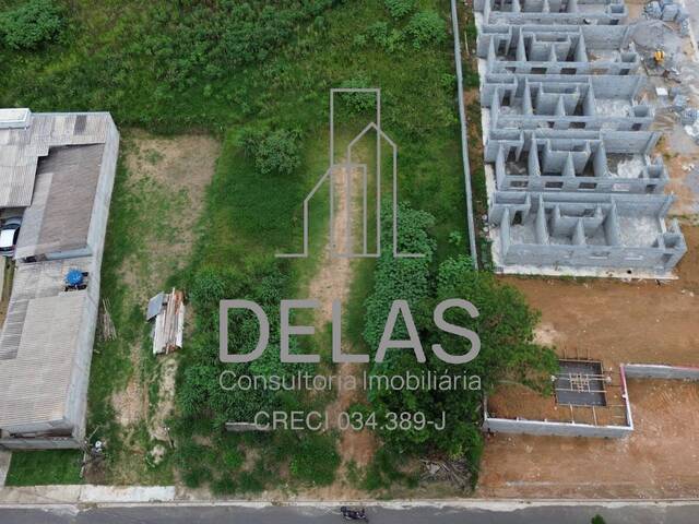 Terreno para Venda em Atibaia - 4