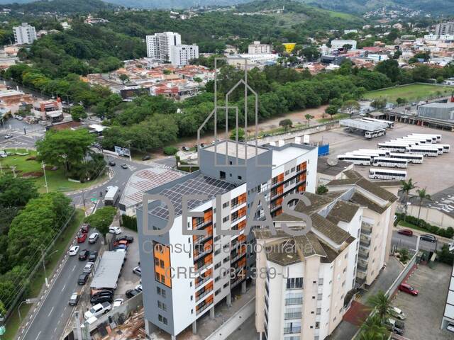 #110 - Sala para Venda em Atibaia - SP
