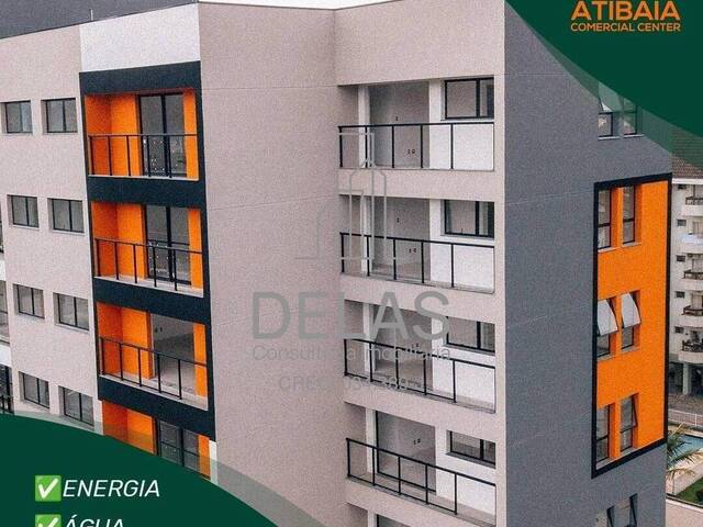 #110 - Sala para Venda em Atibaia - SP