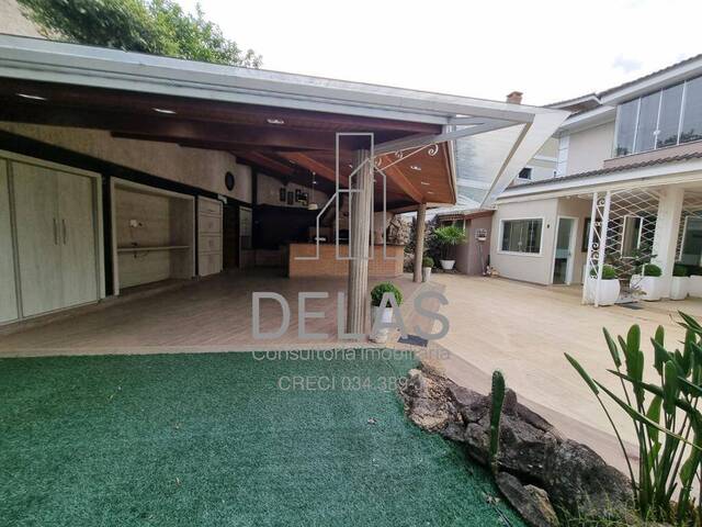 Casa em condomínio para Venda em Atibaia - 4