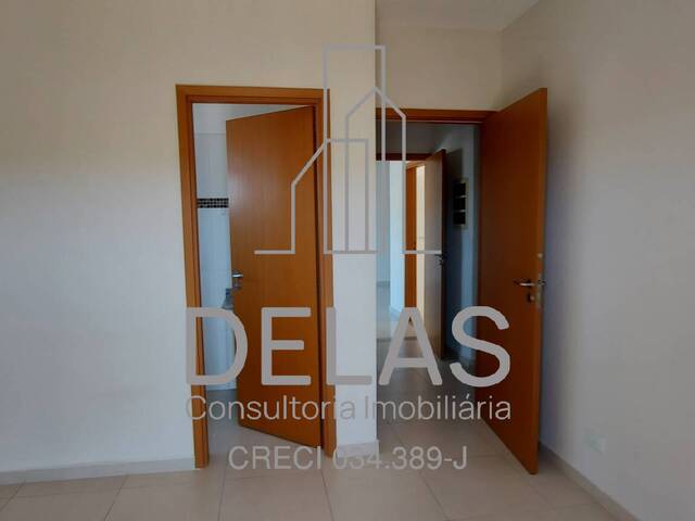 Apartamento para Locação em Atibaia - 4