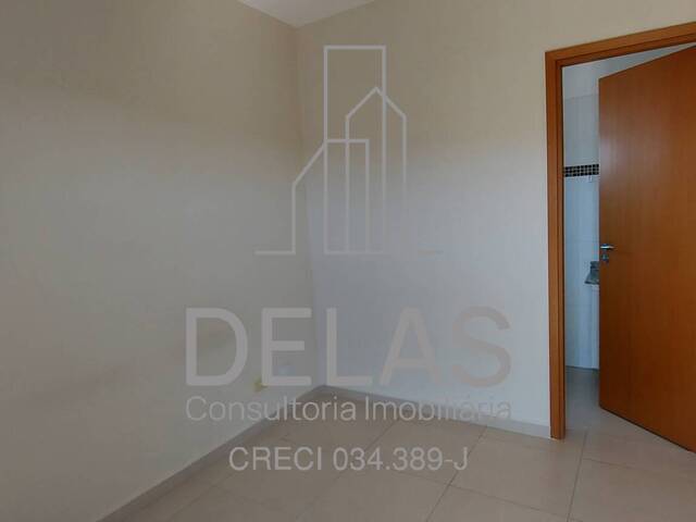 Apartamento para Locação em Atibaia - 5