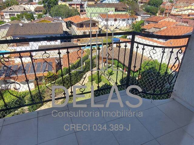 Locação em Atibaia Jardim - Atibaia