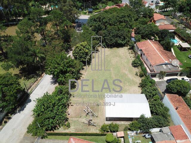 #122 - Área para Incorporação para Venda em Atibaia - SP