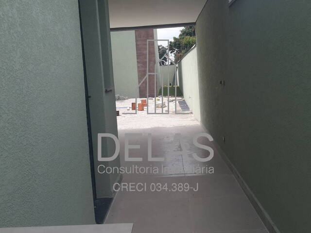 #123 - Casa para Venda em Atibaia - SP - 2