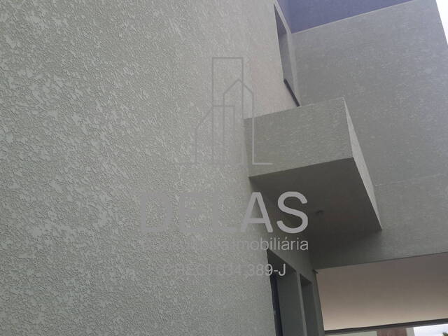 #123 - Casa para Venda em Atibaia - SP - 3