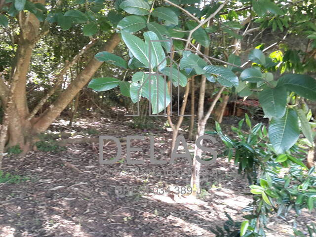 Área para Incorporação para Venda em Atibaia - 4