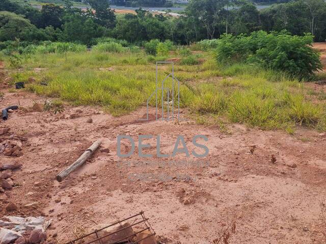 #116 - Terreno em condomínio para Venda em Atibaia - SP - 3