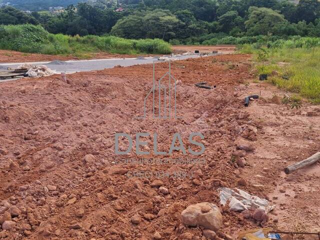 Terreno em condomínio para Venda em Atibaia - 4