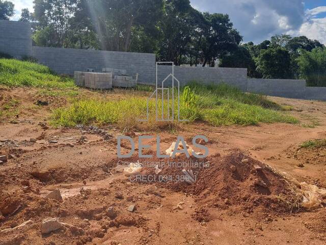 Terreno em condomínio para Venda em Atibaia - 4