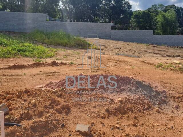 Terreno em condomínio para Venda em Atibaia - 5