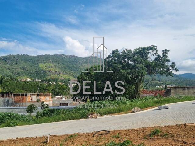 #130 - Terreno em condomínio para Venda em Atibaia - SP - 2