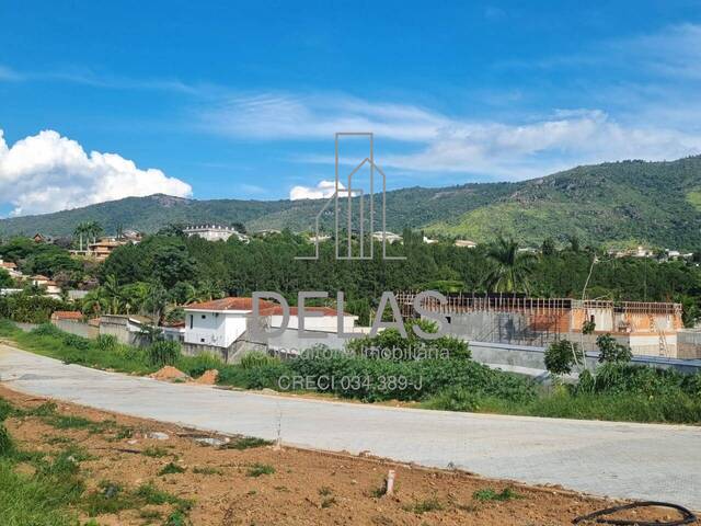 #130 - Terreno em condomínio para Venda em Atibaia - SP - 3
