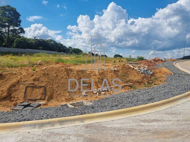 #132 - Terreno em condomínio para Venda em Atibaia - SP - 3