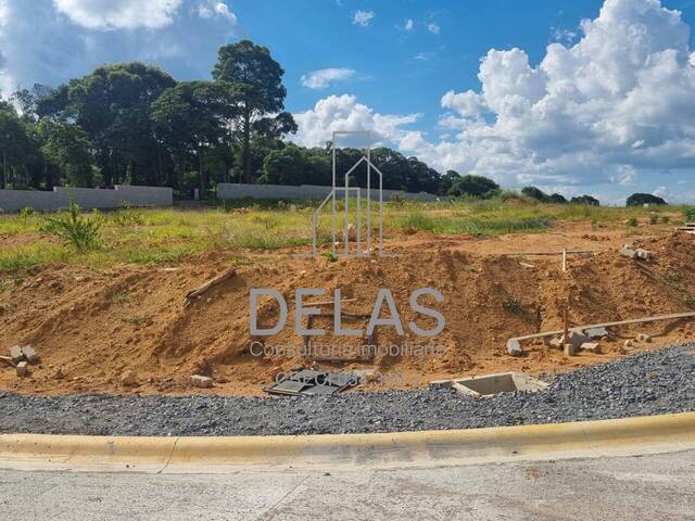 Terreno em condomínio para Venda em Atibaia - 4