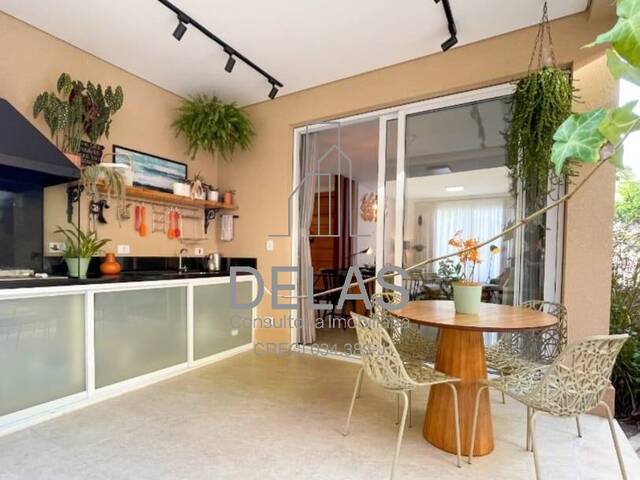 Villagio para Venda em Atibaia - 4