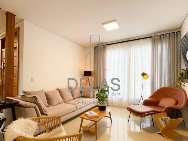 #133 - Villagio para Venda em Atibaia - SP - 3