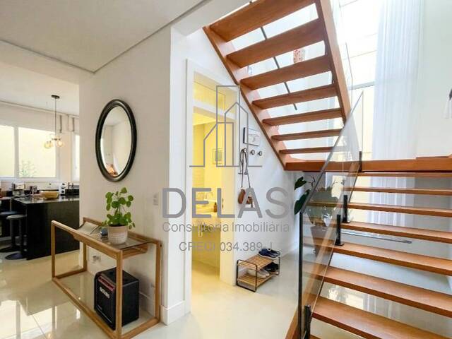 Villagio para Venda em Atibaia - 5