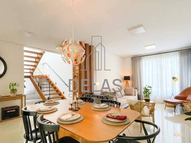 #133 - Villagio para Venda em Atibaia - SP - 2