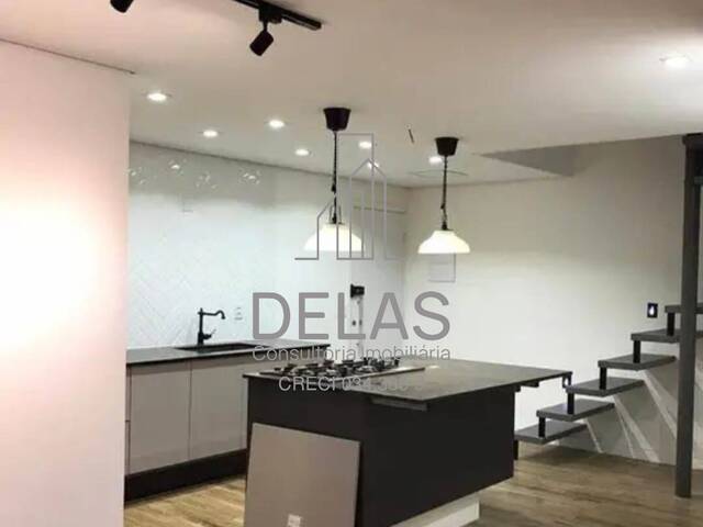 Apartamento para Venda em Atibaia - 4