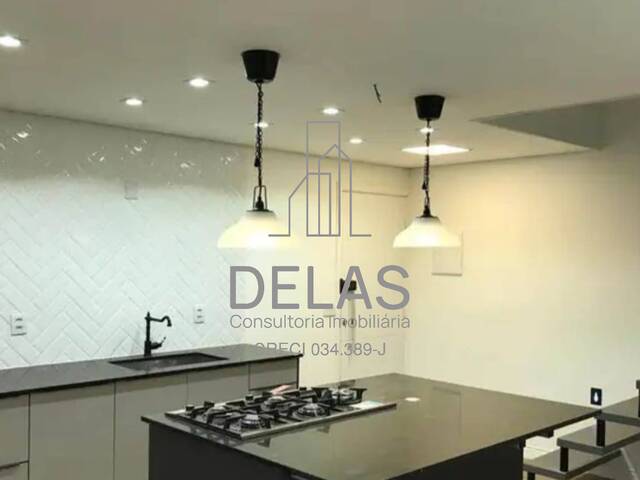 Apartamento para Venda em Atibaia - 5