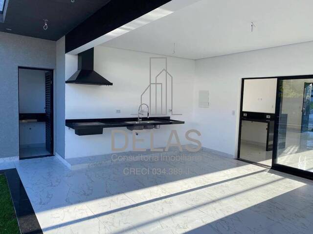 Casa em condomínio para Venda em Atibaia - 4