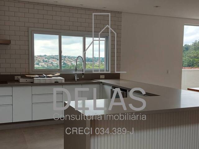 Casa em condomínio para Venda em Atibaia - 4