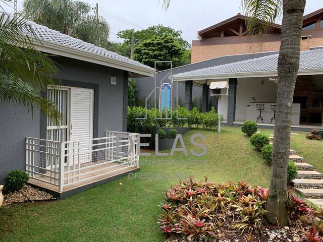Casa em condomínio para Venda em Atibaia - 4
