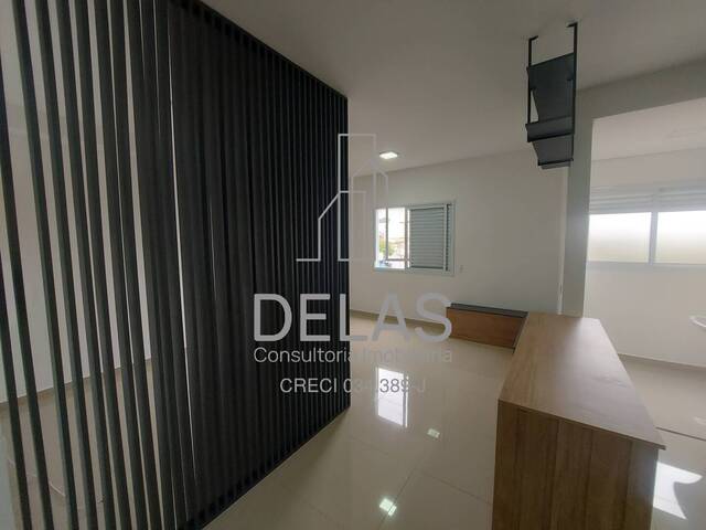 #150 - Loft para Venda em Atibaia - SP - 2