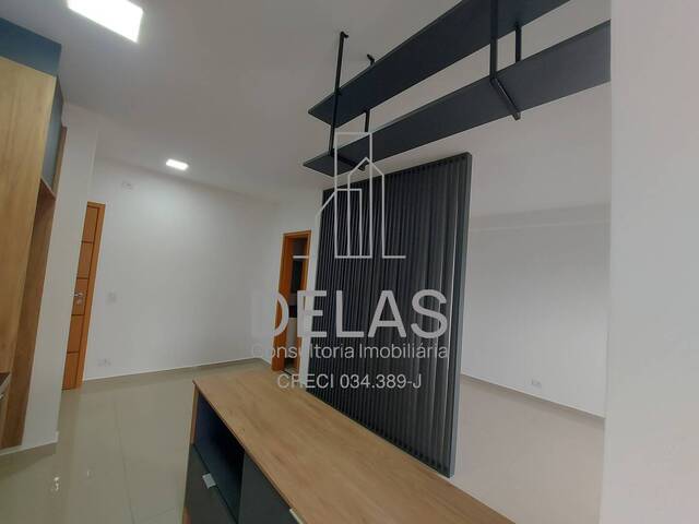 Loft para Venda em Atibaia - 4