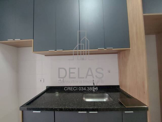 Loft para Venda em Atibaia - 5