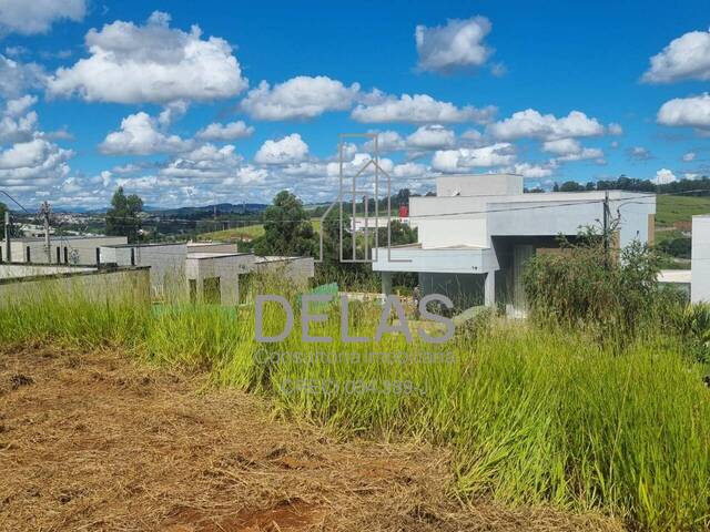 #145 - Terreno em condomínio para Venda em Bragança Paulista - SP - 3