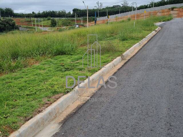 #117 - Terreno em condomínio para Venda em Atibaia - SP - 2