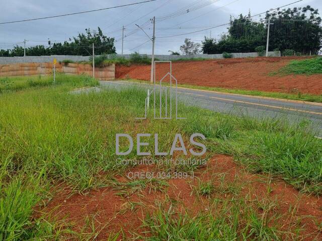 Terreno em condomínio para Venda em Atibaia - 5