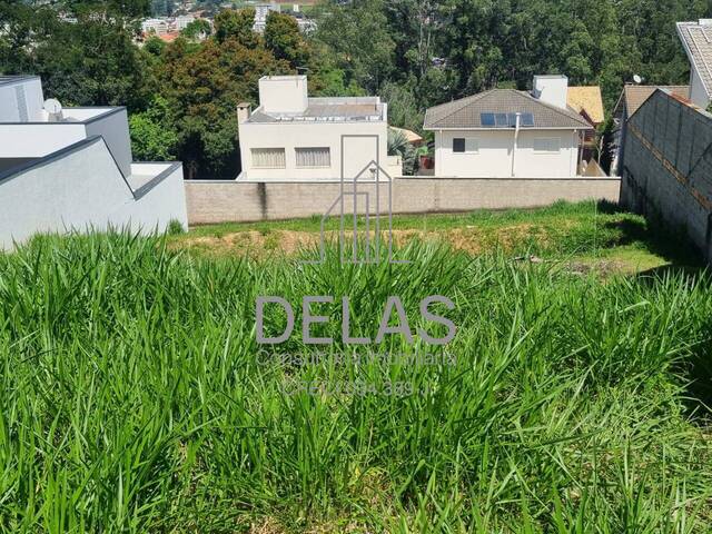 #151 - Terreno em condomínio para Venda em Bragança Paulista - SP - 1