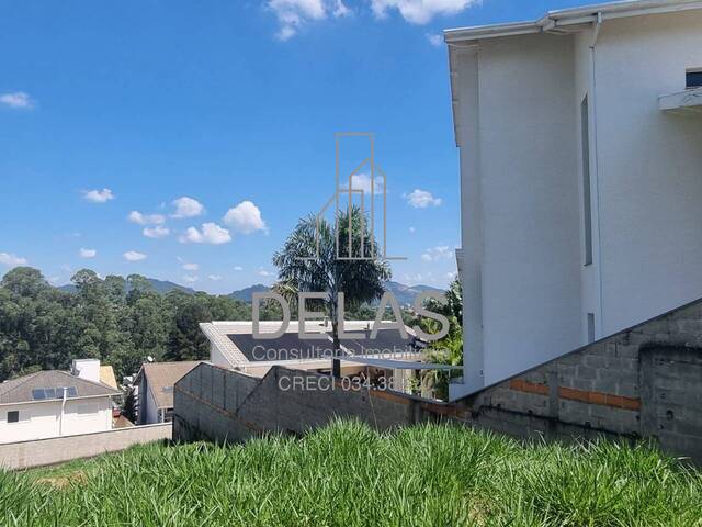 #151 - Terreno em condomínio para Venda em Bragança Paulista - SP - 2
