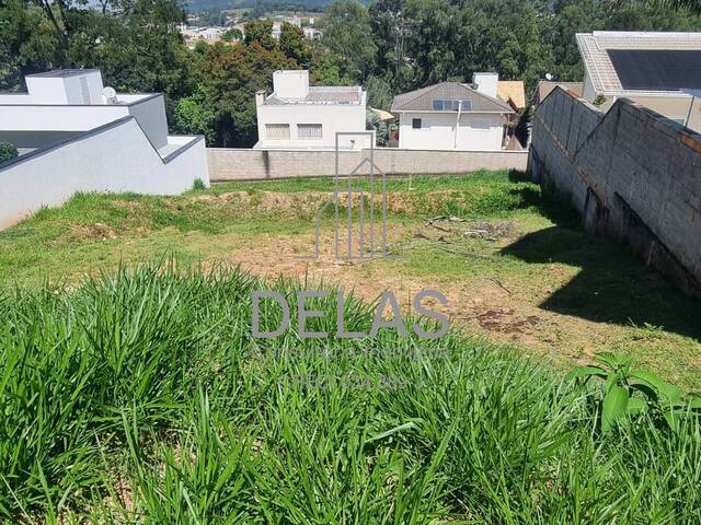 #151 - Terreno em condomínio para Venda em Bragança Paulista - SP - 3