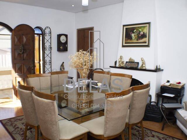 Casa para Venda em Atibaia - 4