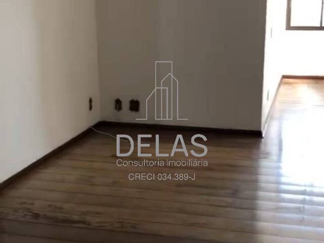 #163 - Apartamento para Venda em Bragança Paulista - SP - 1